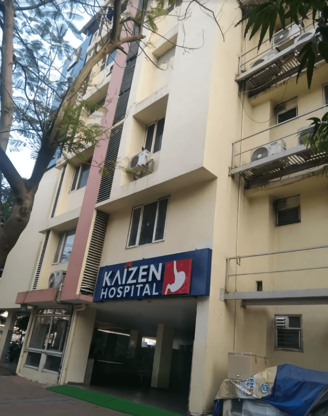 Kaizen Hospital