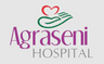 Agraseni Hospital logo
