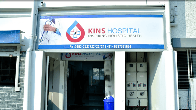Kins Hospital