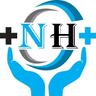 Narayana Hospital - Gandhi Nagar logo