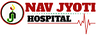 Nav Jyoti Hospital logo