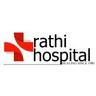 Rathi Hospital logo