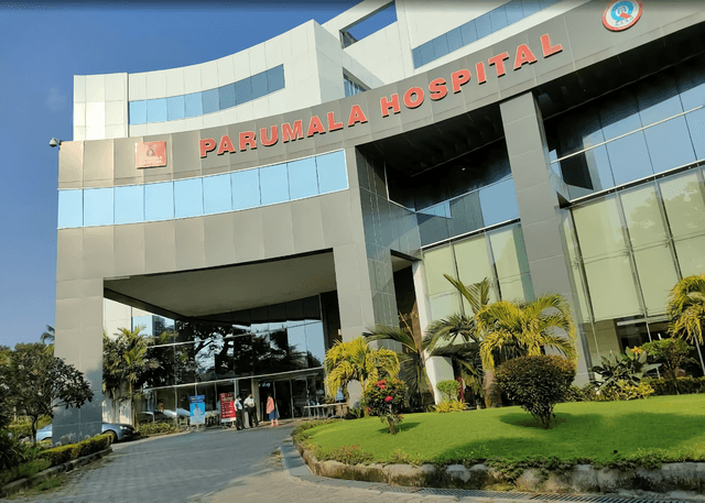 Parumala Hospital