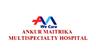 Ankur Maitrika Hospital logo