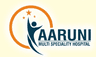 Aaruni Multispeciality Hospital logo