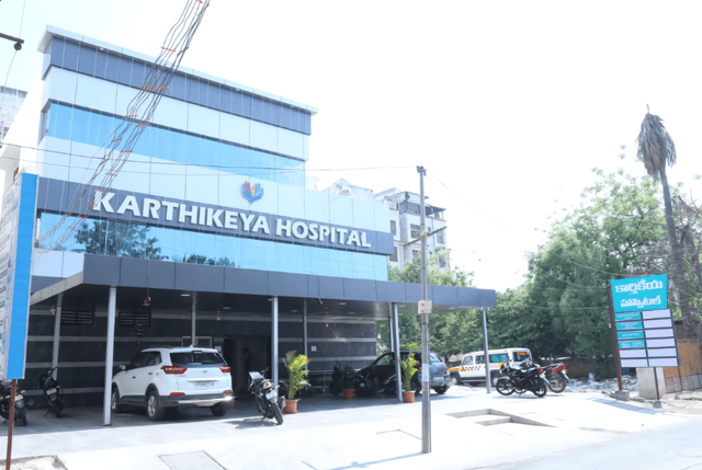 Karthikeya Hospital