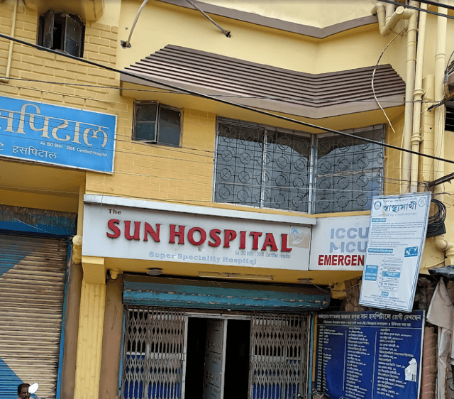 The Sun Hospital