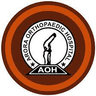 Arora Orthopaedic Hospital logo