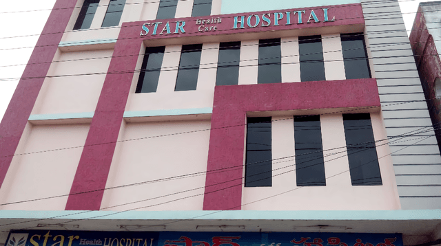 Star Health Care Hospital