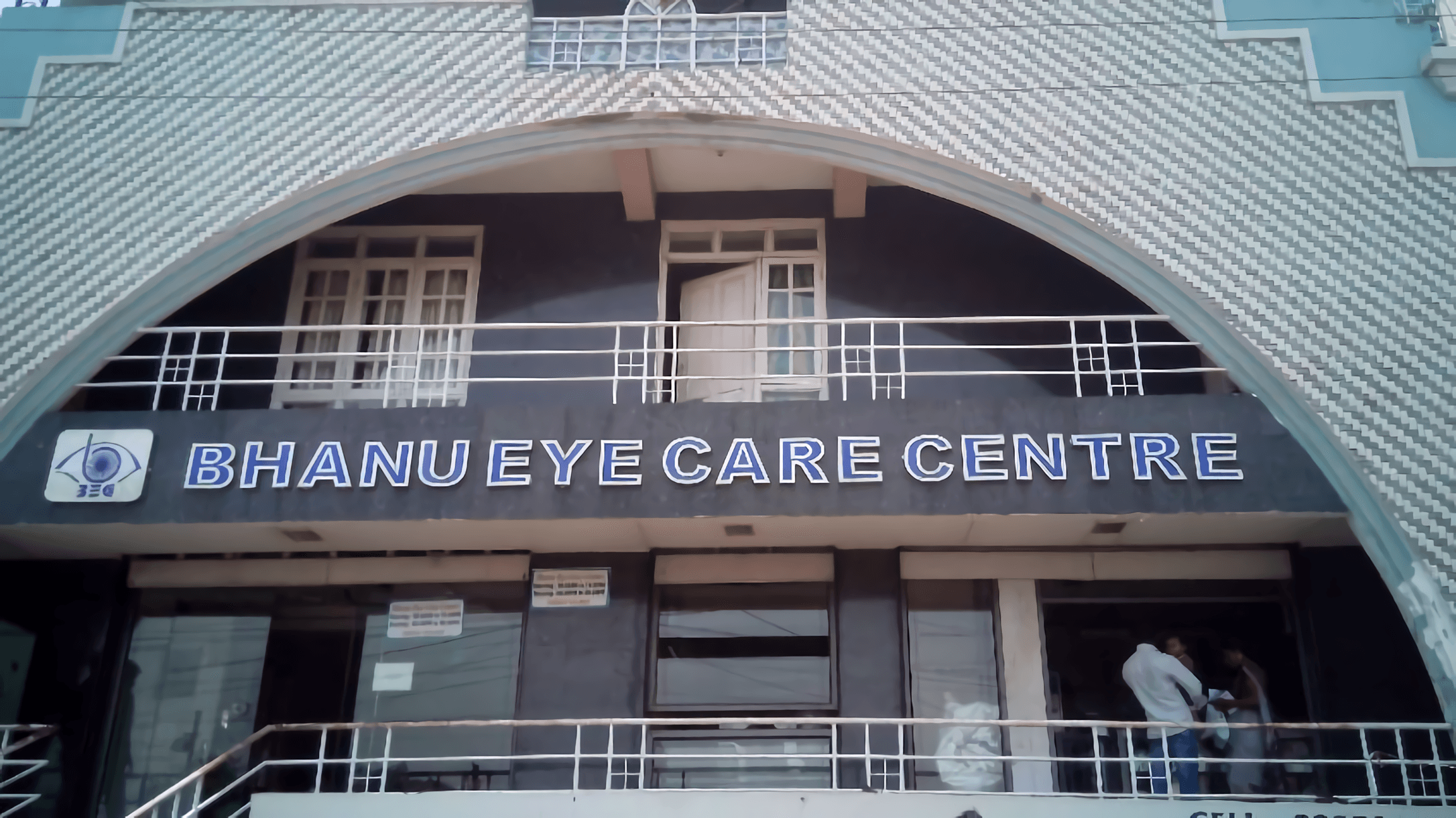 Bhanu Eye Care Centre