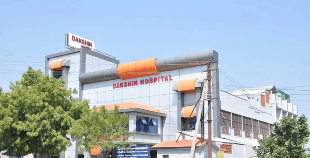 Dakshin Hospital
