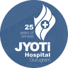 Jyoti Hospital And Urology Center logo