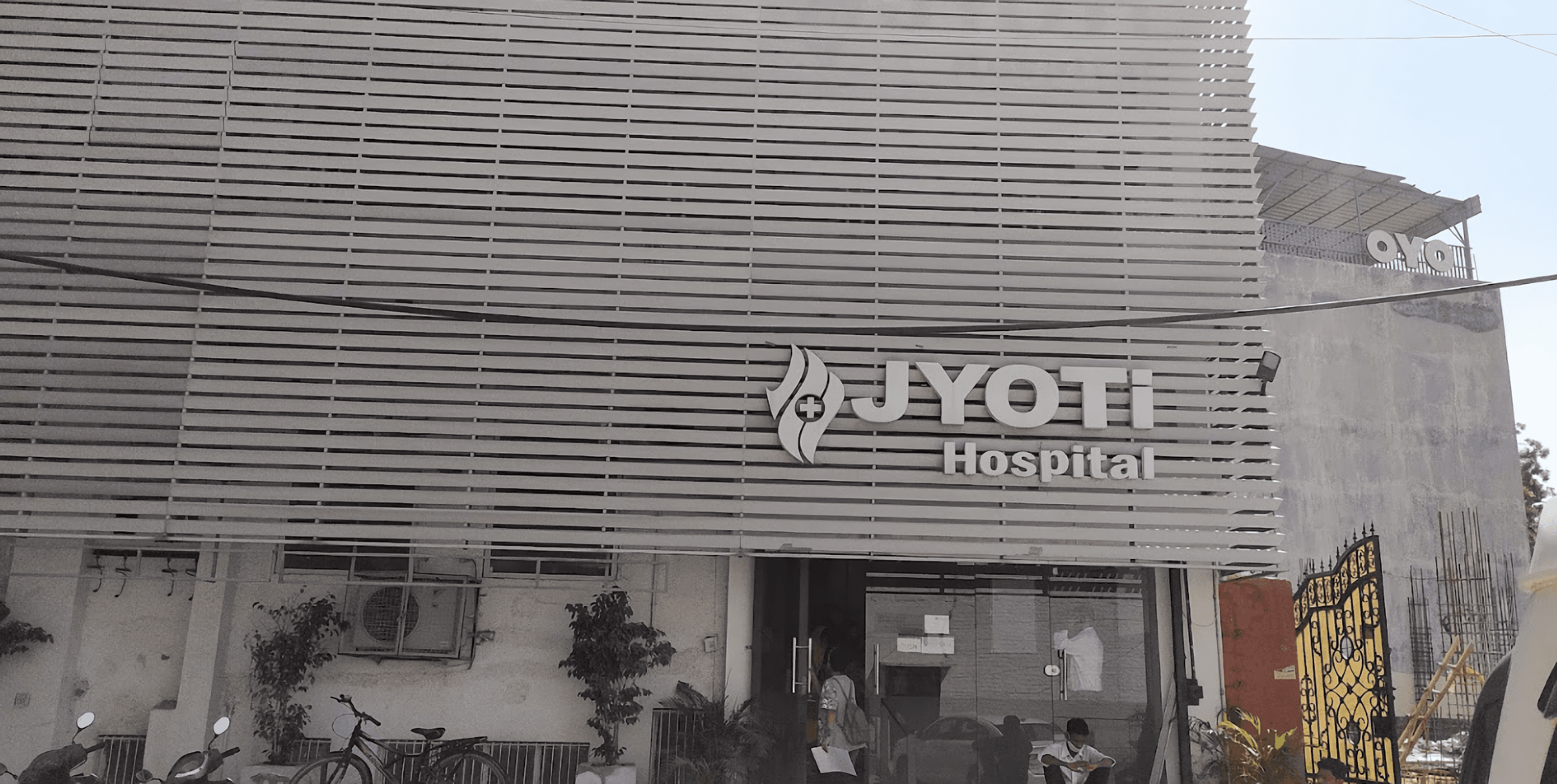 Jyoti Hospital And Urology Center