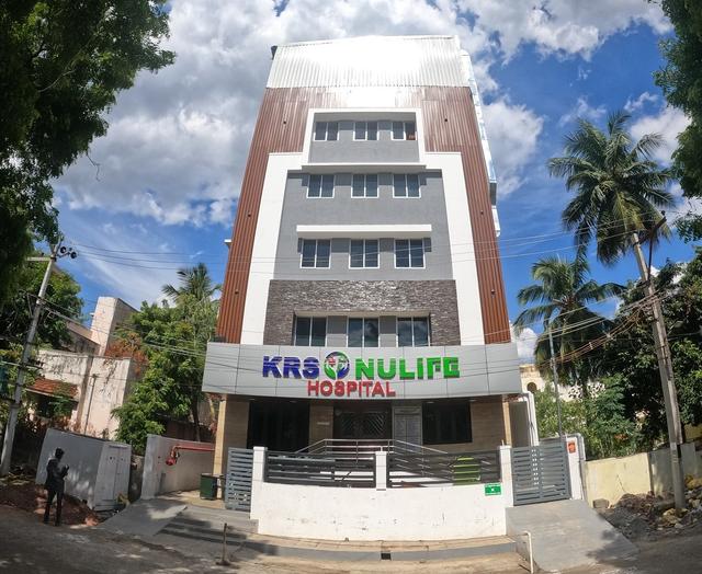 KRS Nulife Hospital Pvt. Ltd