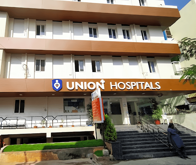 Union Hospitals