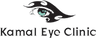 Kamal Eye Clinic logo