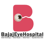 Bajaj Eye Hospital logo
