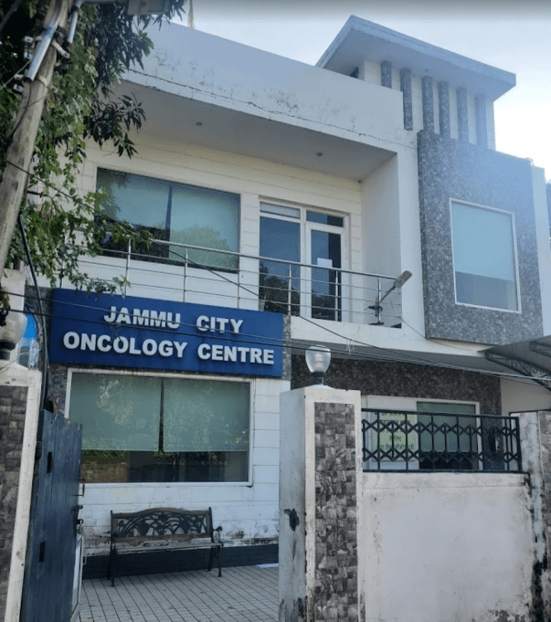 Jammu City Oncology Centre