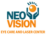 Neo Vision Eye Care And Laser Center logo