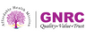GNRC Hospitals logo