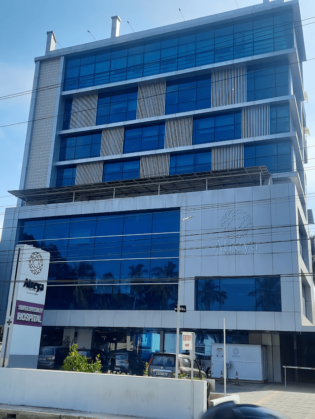 Atreya Hospital