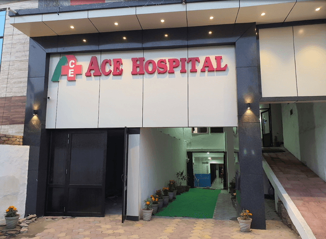 Ace Hospital