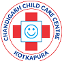 Chandigarh Child Care Center logo