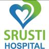 Srusti Hospital logo