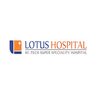 Lotus Hospital And Research Centre logo