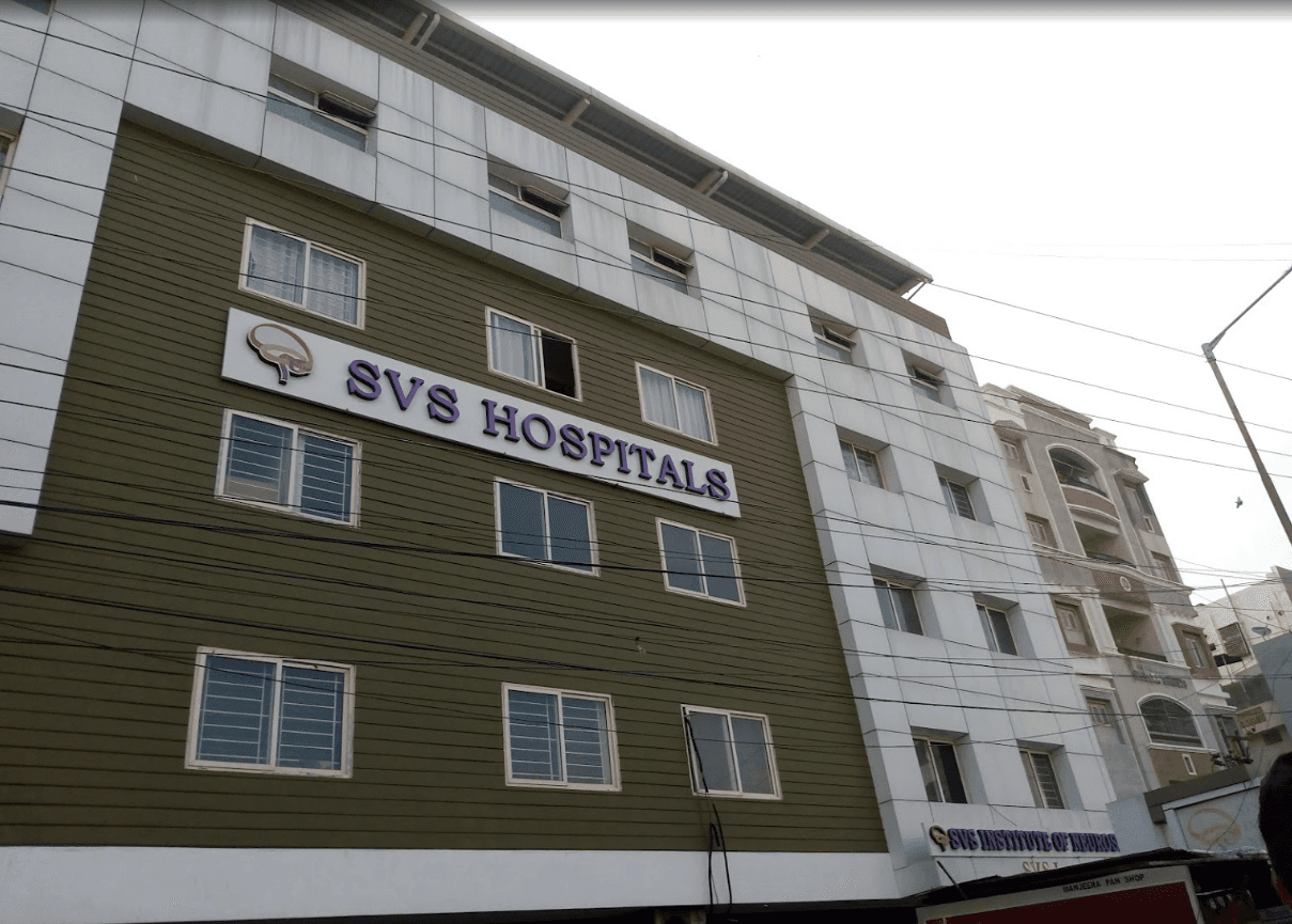 SVS Hospital