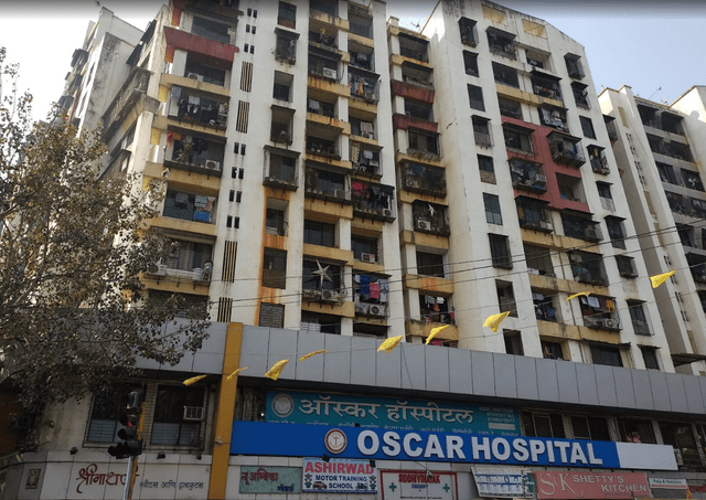 Oscar Multispeciality Hospital