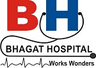 Bhagat Hospital logo