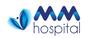 M. M. Hospital logo