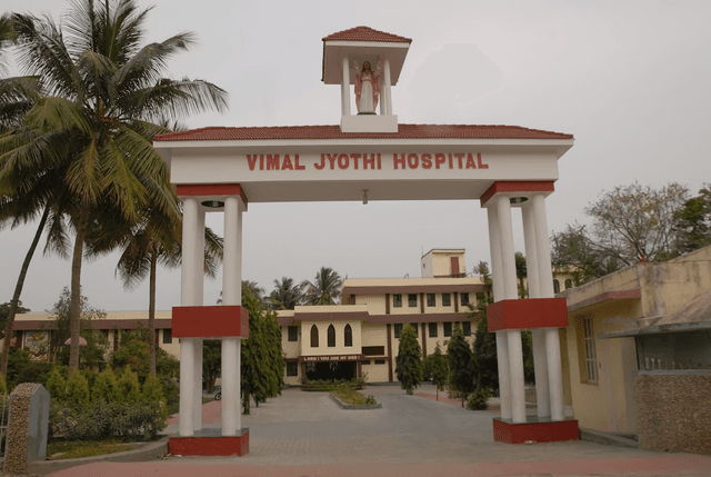 Vimal Jyothi Hospital
