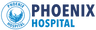 Phoenix Hospital logo