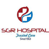 Dr. S. G. Rajarathinam Hospital logo