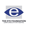 The Eye Foundation logo