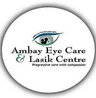Ambay Eye Care logo