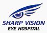 Sharp Vision Eye Hospital logo