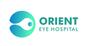 Orient Eye Hospital logo