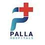 Palla Hospitals logo