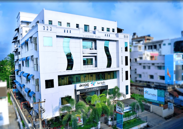 Sai Sudha Hospital