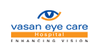 Vasan Eye Care Hospital logo