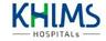 KHIMS Hospitals logo