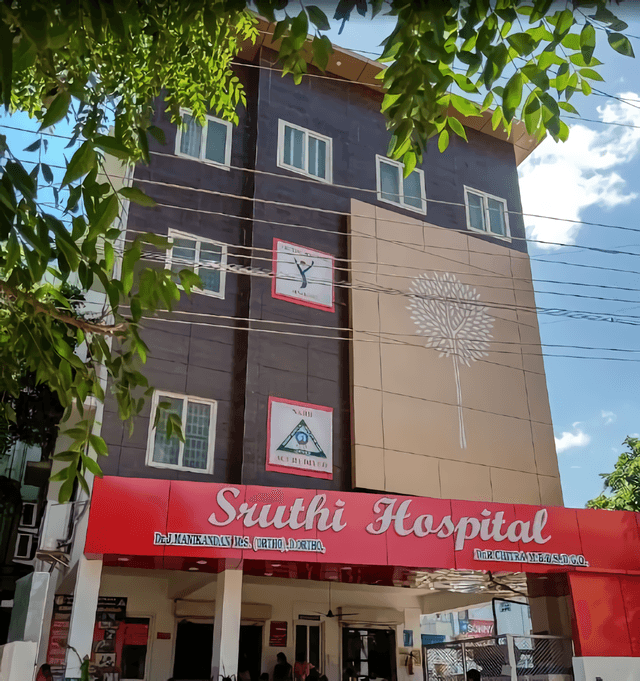 Sruthi Hospital