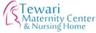 Tewari Maternity Centre And Nursing Home logo