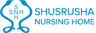 Sushrusha Nursing Home logo