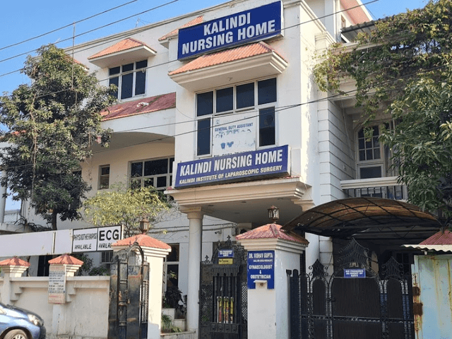 Kalindi Nursing Home
