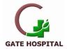 Gate Hospital logo