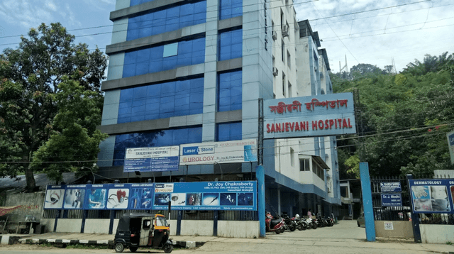 Sanjevani Hospital